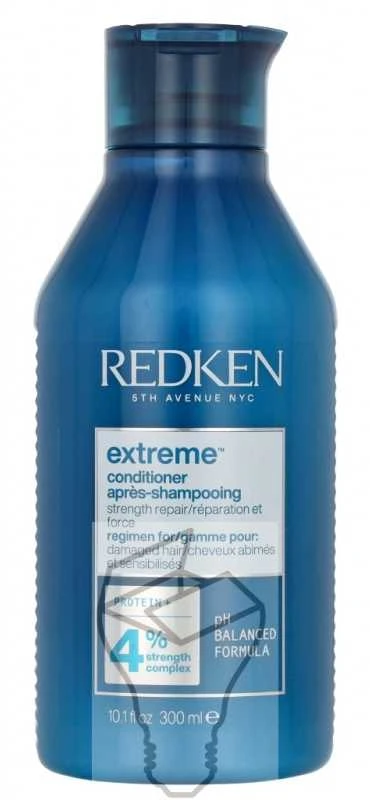 Redken Extreme kondicionierius moterims, 300 ml