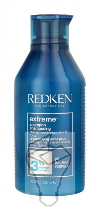 Redken Extreme Šampūnas, 300 ml