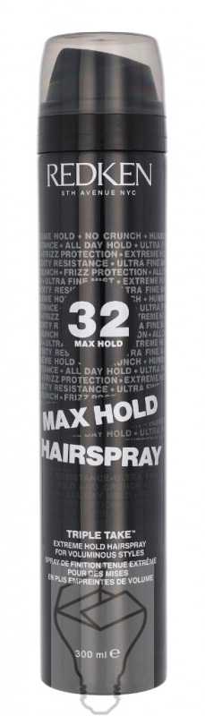 Redken Triple Take 32 Plaukų lakas, 300 ml