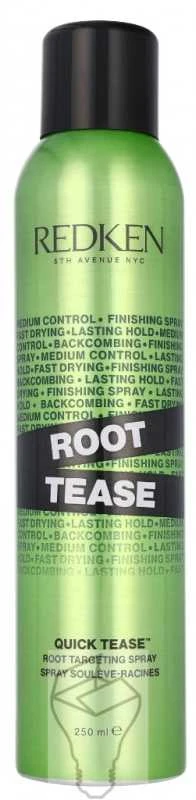 Redken Root Tease Quick Tease, 250 ml