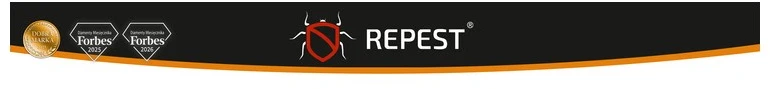 Repest 27405 langų tinklelis nuo uodų