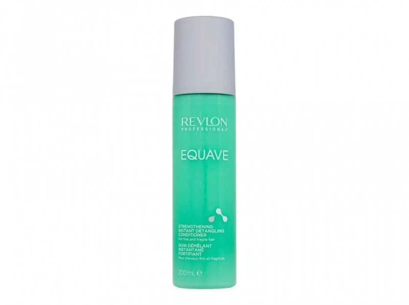 Revlon Professional Equave stiprinamasis greito išsišukavimo kondicionierius, 200 ml