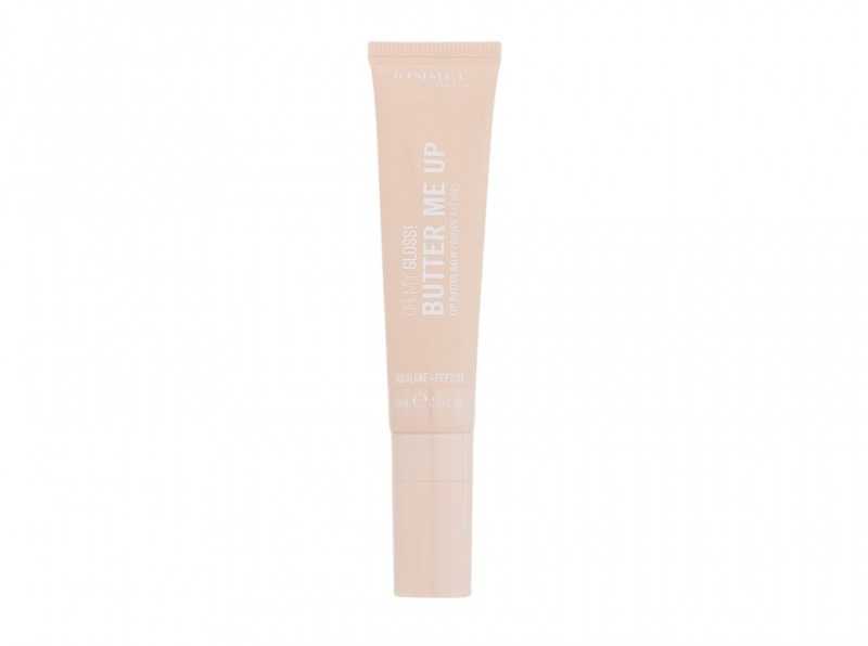 Rimmel London Oh My Gloss! Butter Me Up Lūpų balzamas