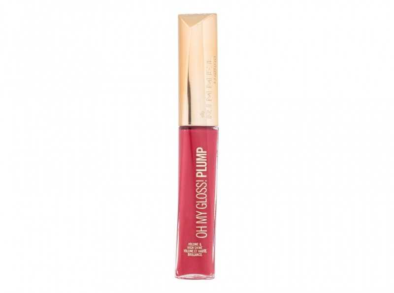 Rimmel London Oh My Gloss! Plump Lūpų blizgis