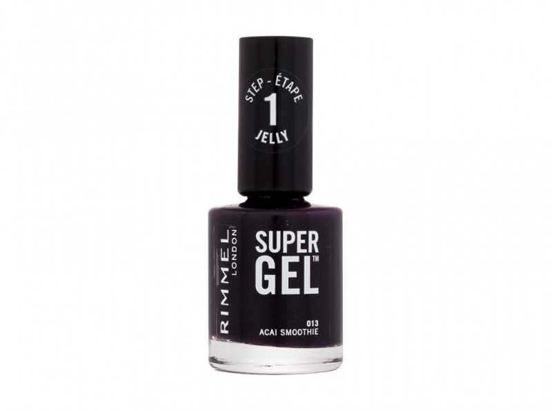 Rimmel London Super Gel, 12 ml