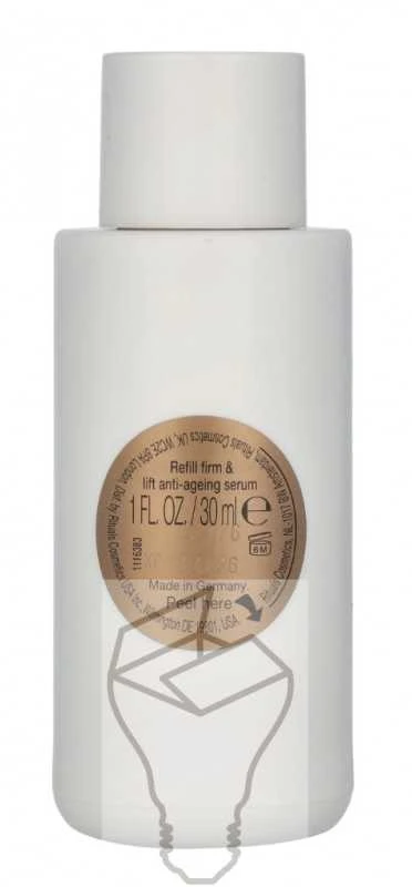 Rituals The Ritual Of Namaste Ageless Firming Serum papildomas stangrinantis serumas, 30 ml