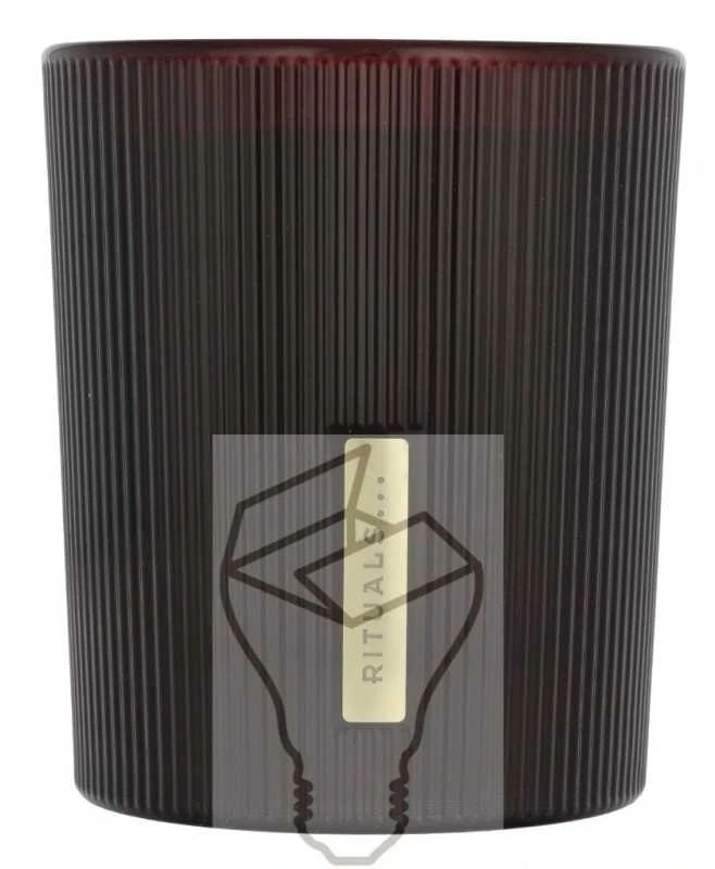 Rituals Ajurvedos ritualas kvapioji žvakė kvapioji žvakė, 290 g