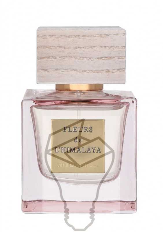 Kvepalai moterims Rituals Fleurs de l'Himalaya EDP, 50 ml