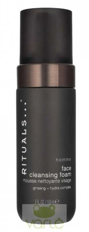 „Rituals Homme“ veido valomosios putos, valomosios putos, 150 ml