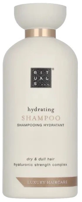 Rituals Hydrating Šampūnas, 250 ml