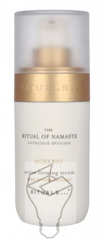 Rituals The Ritual Of Namaste Ageless Firming Serum stangrinamasis serumas, 30 ml