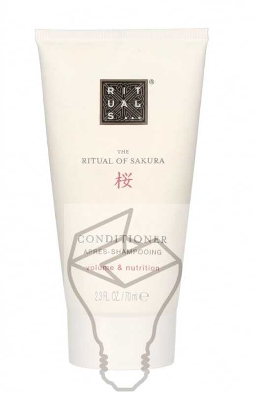 Rituals The Ritual of Sakura kondicionierius, 70 ml