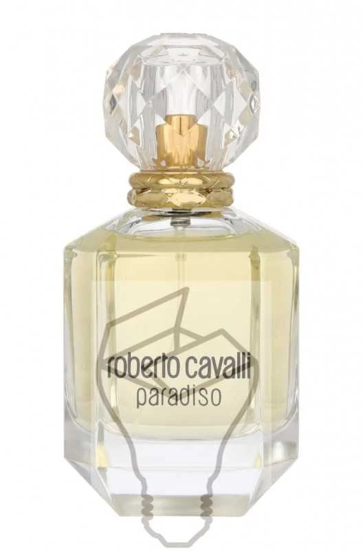 Kvepalai moterims Roberto Cavalli Paradiso EDP, 75 ml