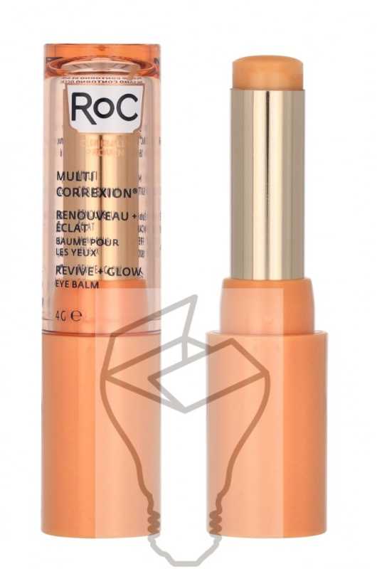 RoC Multi Correxion Revive & Glow Eye Stick, 4 g