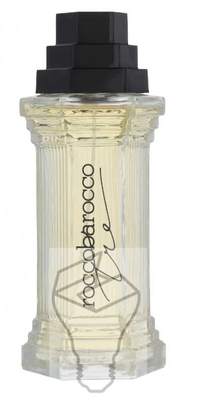 Rocco Barocco Roccobarocco Tre EDP Purškiklis, 100 ml