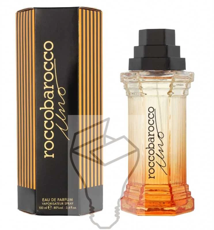 Rocco Barocco Roccobarocco Uno EDP parfumuotas vanduo moterims, 100 ml