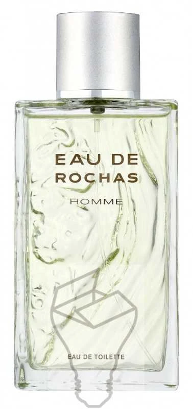Tualetinis vanduo Rochas Eau De Rochas pour Homme EDT vyrams, 200ml