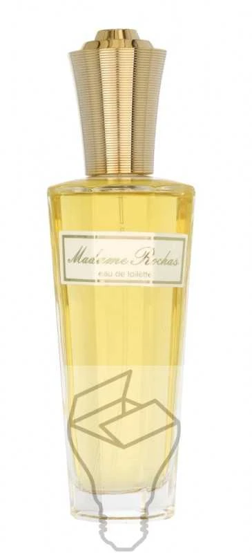 Kvepalai moterims Madame Rochas EDT, 100 ml