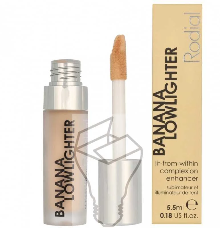 Rodial bananų skonio šviestuvas, 5,5 ml