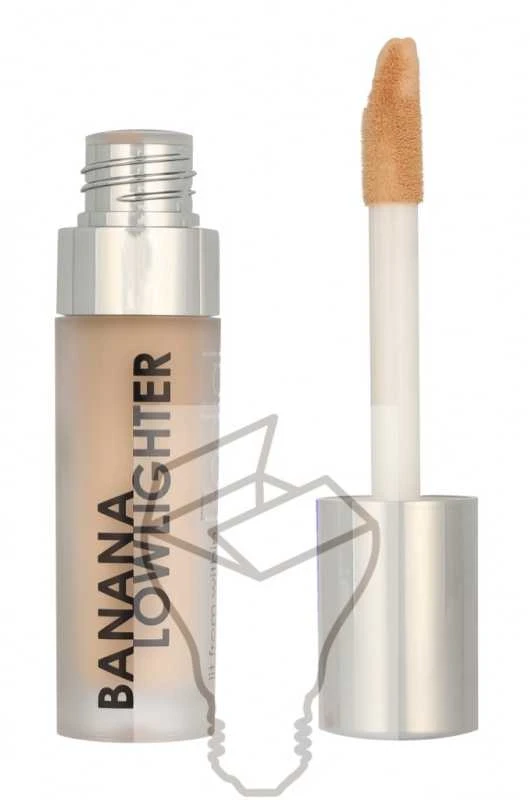 Rodial bananų skonio šviestuvas, 5,5 ml