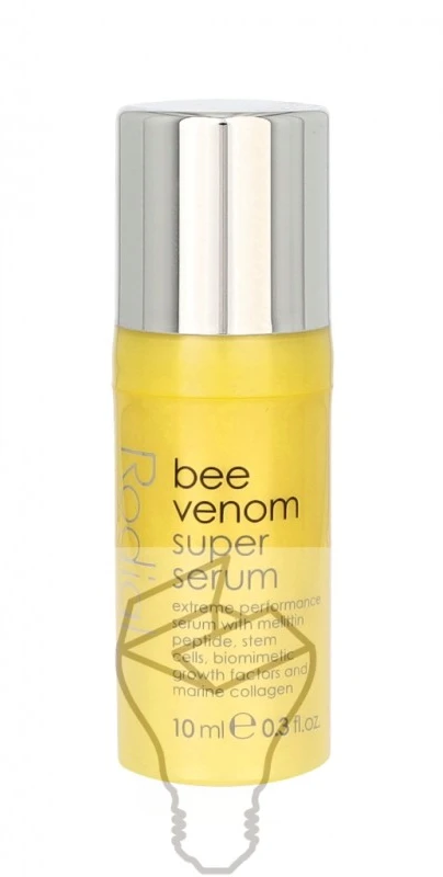Rodial bičių nuodų veido serumas nuo senėjimo, 10 ml