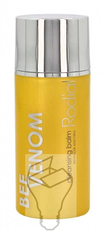Rodial Bee Venom Cleansing Balm valomasis balzamas, 100 ml