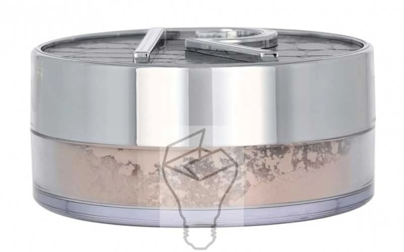 Rodial biri stiklinė pudra, 18 g