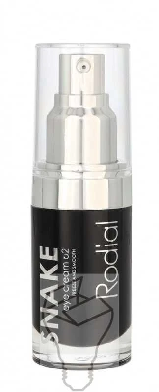 Rodial Snake Paakių kremas O2, 15 ml