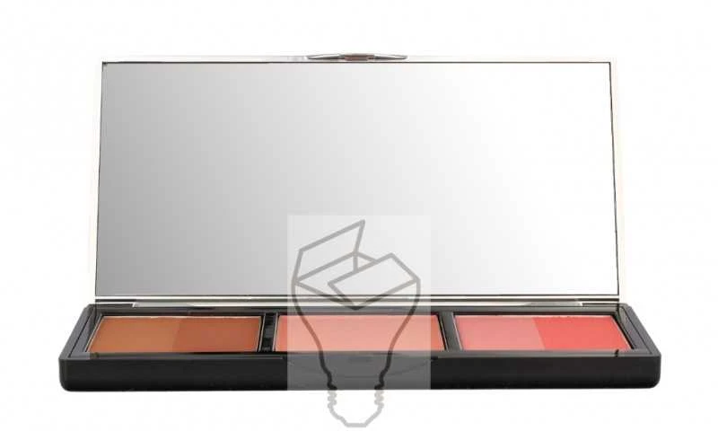 Rodial I Woke Up Like This Face Palette paletė veidui, 15 g