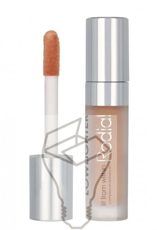 Rodial Peach Lowlighter maskuoklis, 5.5 ml