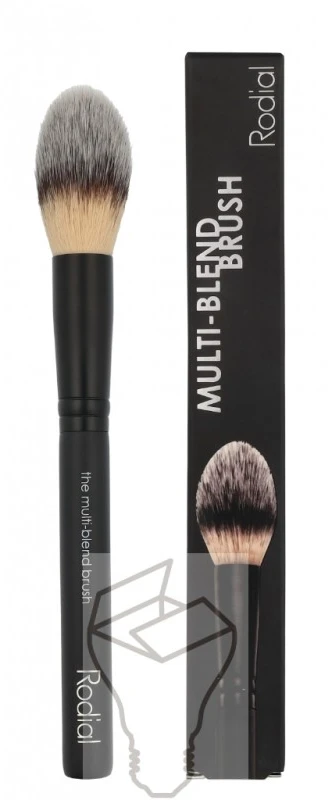 Rodial The Multi-Blend universalus makiažo šepetėlis