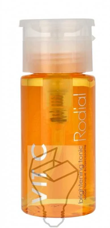 Rodial Vit C Brightening Tonikas šviesinantis veido tonikas, 100 ml