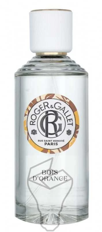 kvepalai Roger - Gallet Bois D'Oranžinis Eau Fraîche Bienfaisante Parfumée Vaporizer 100ml