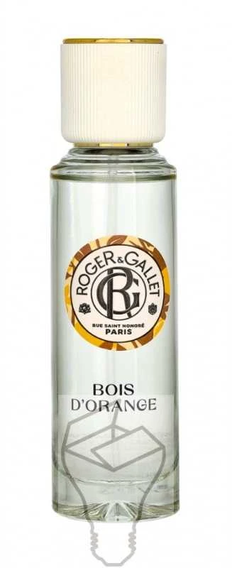 kvepalai Roger - Gallet Bois D'Oranžinis Eau Fraîche Bienfaisante Parfumée Vaporizer 30ml