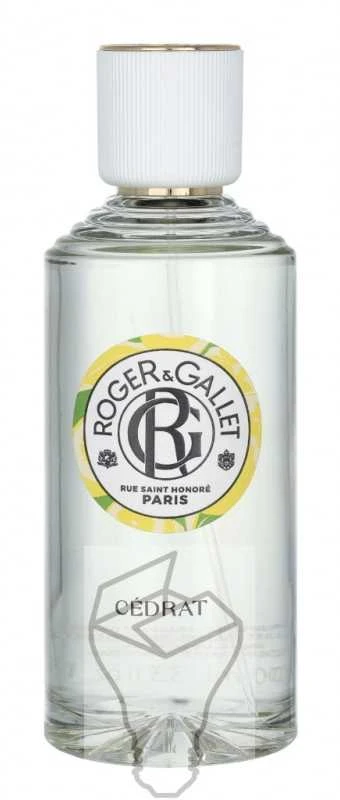 Roger & Gallet kvepalai Cédrat Eau Parfumante Bienfaisante Vaporiser 100ml