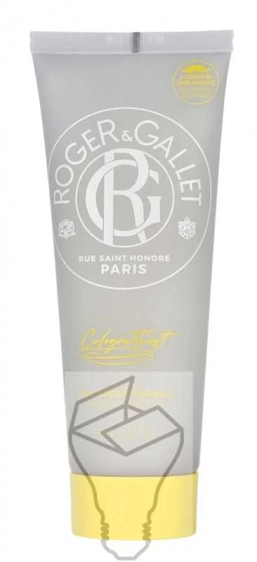 Roger & Gallet Cologne Twist After-Shave Gel, 75 ml