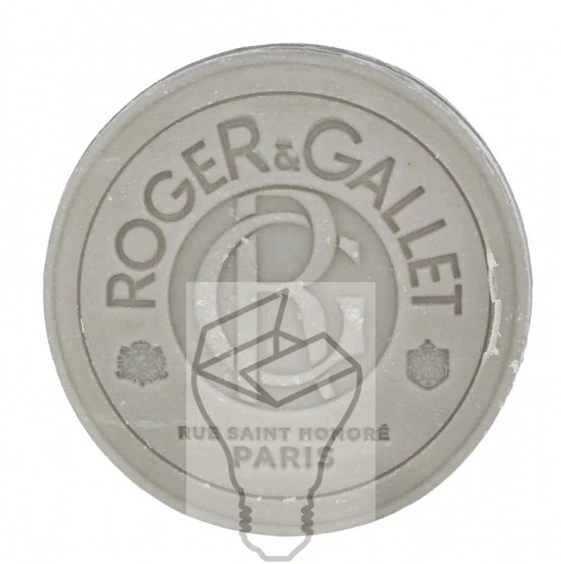 Roger & Gallet Cologne Twist Shaving Soap, 100 g