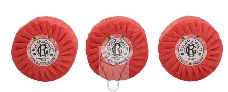 Roger & Gallet Fleur De Figuier Giftset, 300g