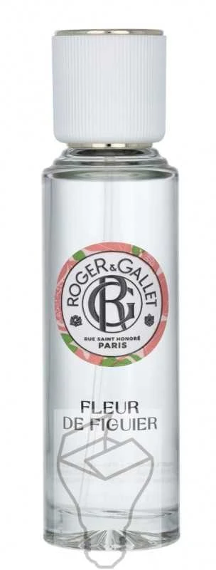 kvepalai Roger - Gallet Fleur De Figuier Eau Fraîche Parfumée Vaporiser 30ml