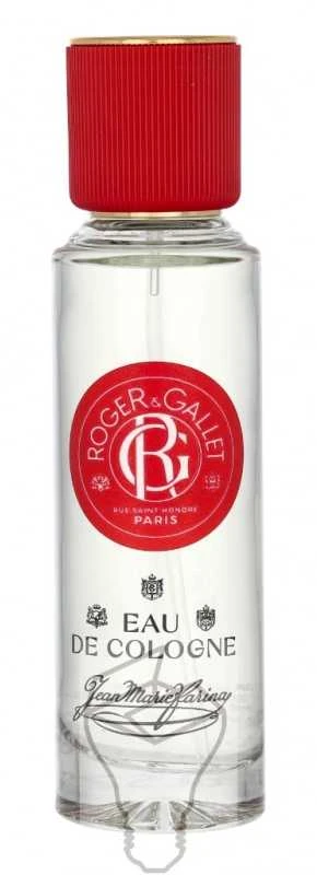 Roger & Gallet Jean Marie Farina EDC odekolonas unisex, 30 ml