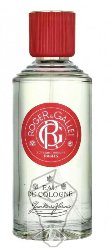 Roger & Gallet Jean Marie Farina EDC odekolonas unisex, 100 ml