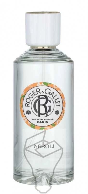 kvepalai Roger-Gallet Néroli Eau Parfumée Bienfaisante Vaporiser 100ml