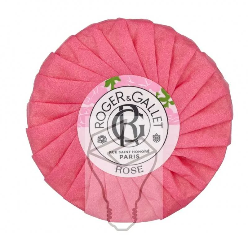 Roger - Gallet Rosé kvapusis muilas 100 g