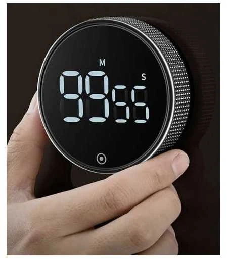 Ruhhy 22052 elektroninis virtuvės laikmatis