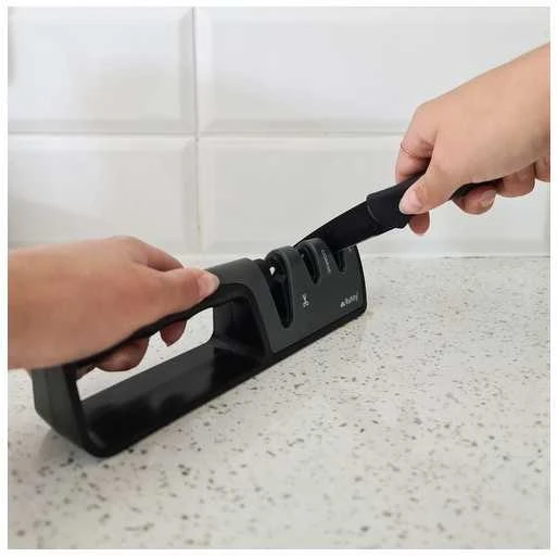 Ruhhy 22503 Ceramic Peilis Sharpener