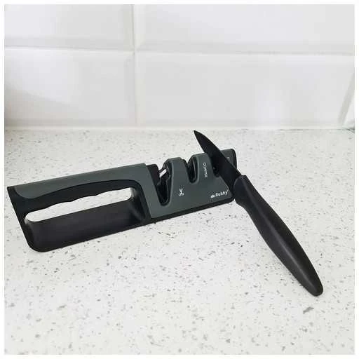 Ruhhy 22503 Ceramic Peilis Sharpener