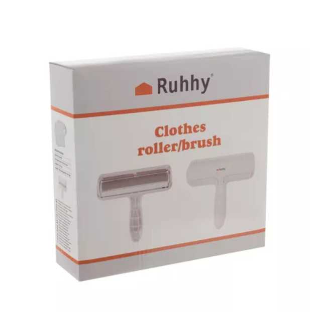 Ruhhy 23121 drabužių volelis/
