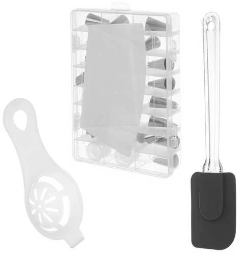 Ruhhy 25728 virtuvinis kombainas with Heated Bowl + Maišytuvas