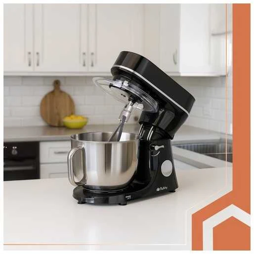Ruhhy 25728 virtuvinis kombainas with Heated Bowl + Maišytuvas