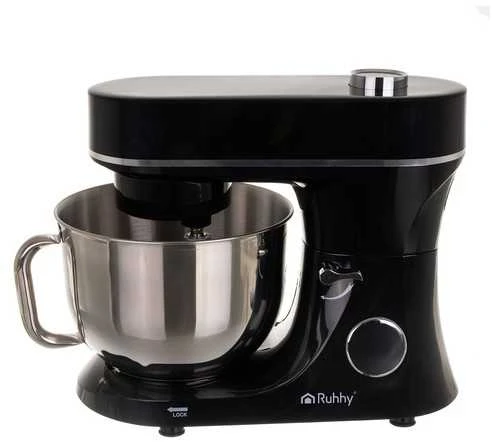 Ruhhy 25728 virtuvinis kombainas with Heated Bowl + Maišytuvas